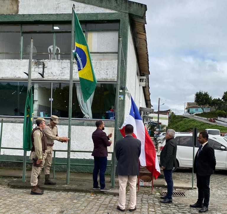 Camacã: Sucesso de público, estrutura e organização marcaram a maior festa da cidade dos últimos 20 anos